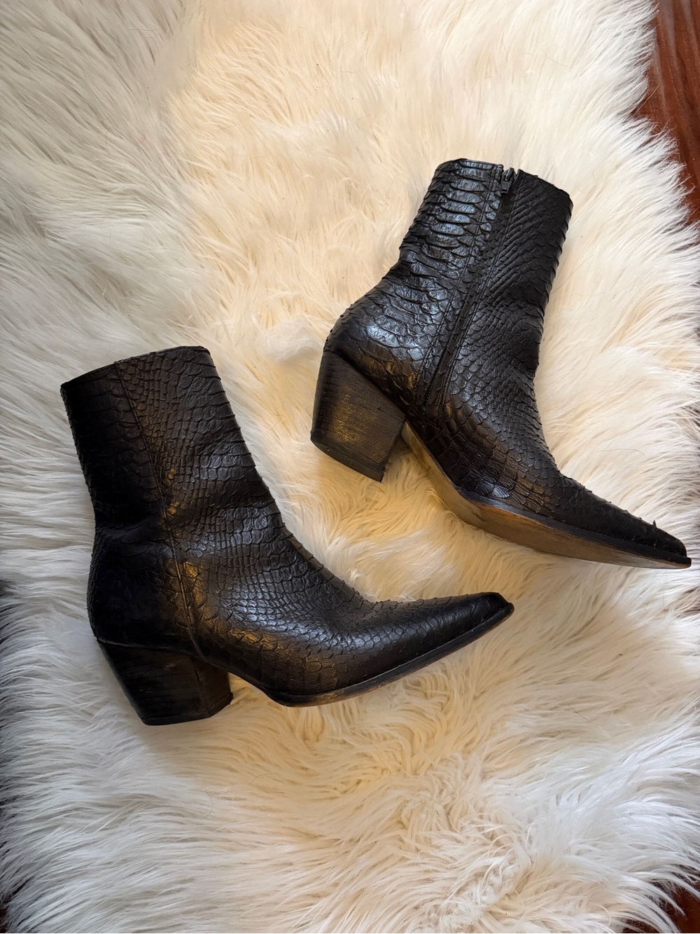 Matisse Caty boot size 9